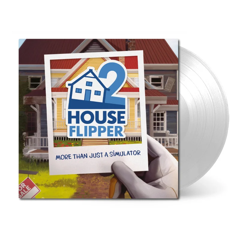 House Flipper 2 (Original Soundtrack)