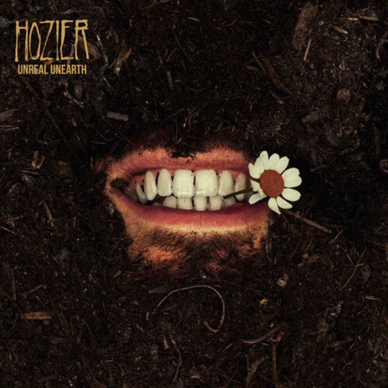 Hozier - Unreal Unearth 2LP