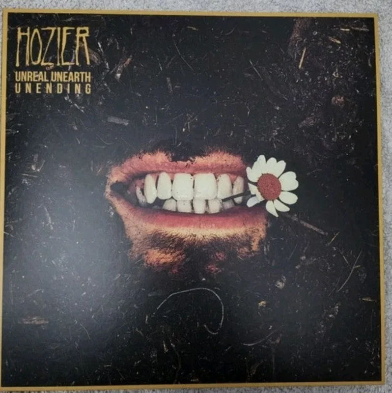 Hozier - Unreal Unearth: Unending [VINYL]