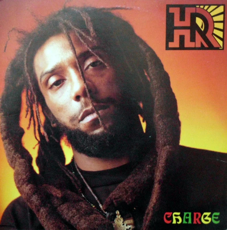 HR - Charge