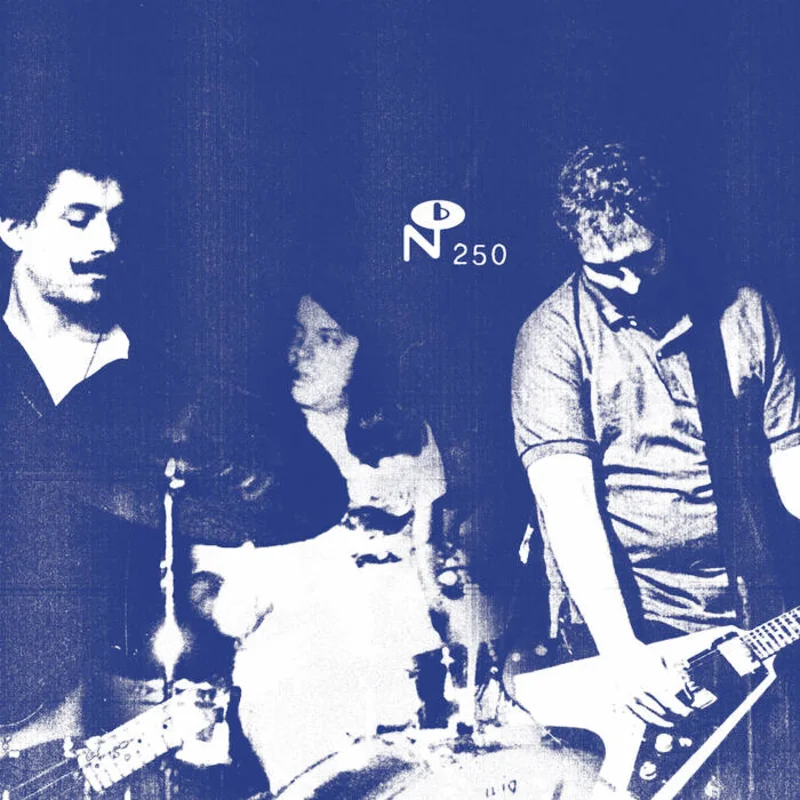 Hsker D - 1985: The Miracle Year 4LP