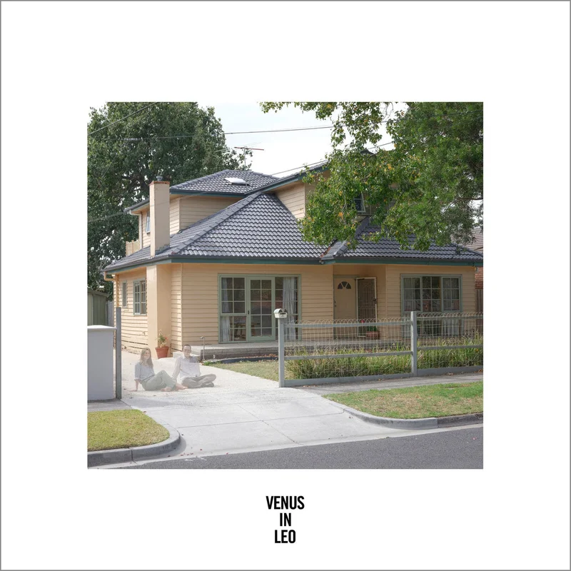 HTRK - Venus in Leo LP