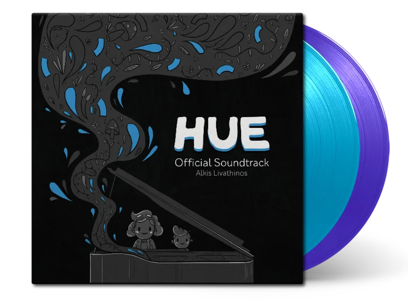 Hue (Official Soundtrack)