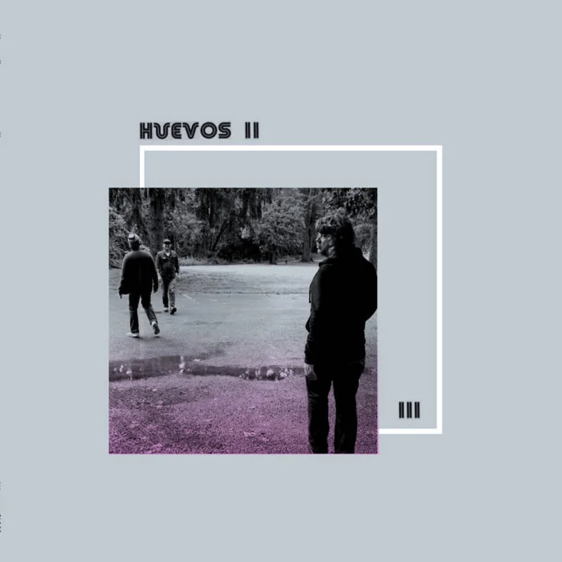 Huevos II - III LP