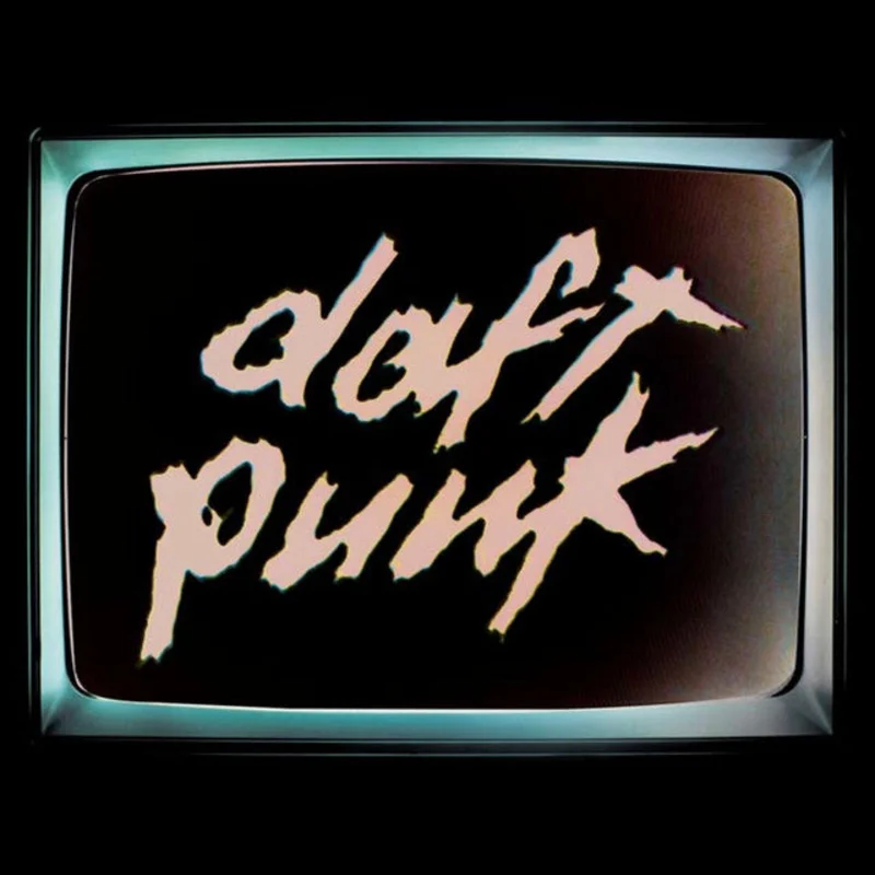 Human After All Remixes (2LP)