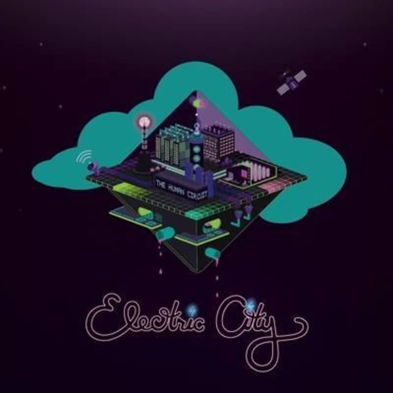 Human Circuit - Electric City