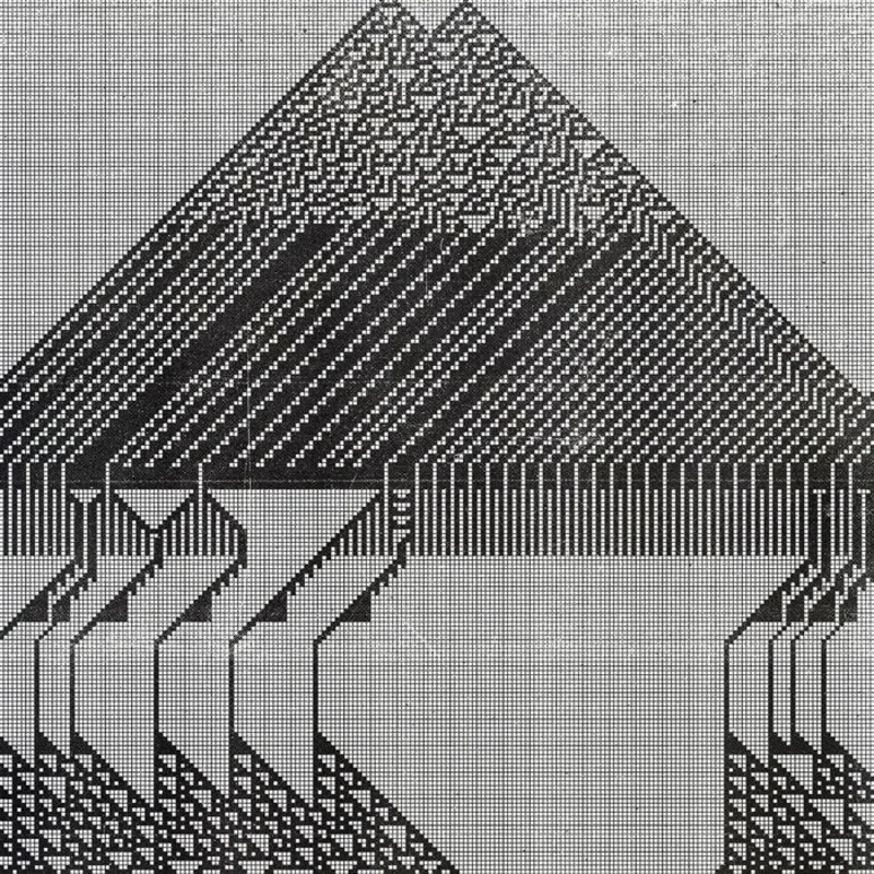 HUMAN ERROR CLUB & Kenny Segal - HUMAN ERROR CLUB AT KENNY'S HOUSE LP