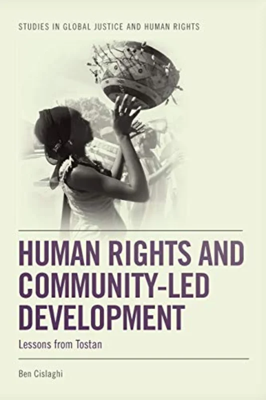Human Rights and Community-led Development : Lessons from Tostan