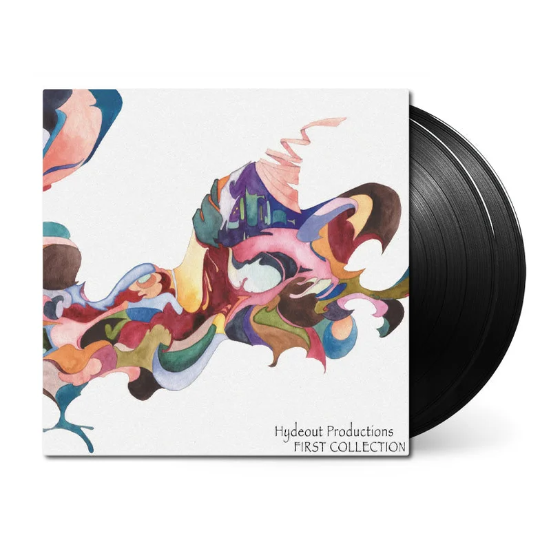 Hydeout Productions: First Collection