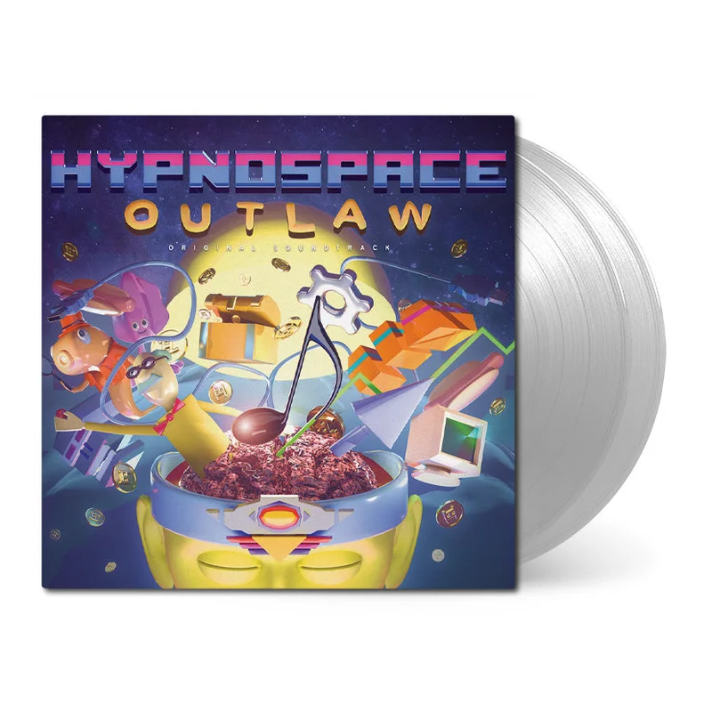 Hypnospace Outlaw (Original Soundtrack)