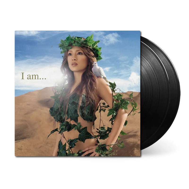 I am...