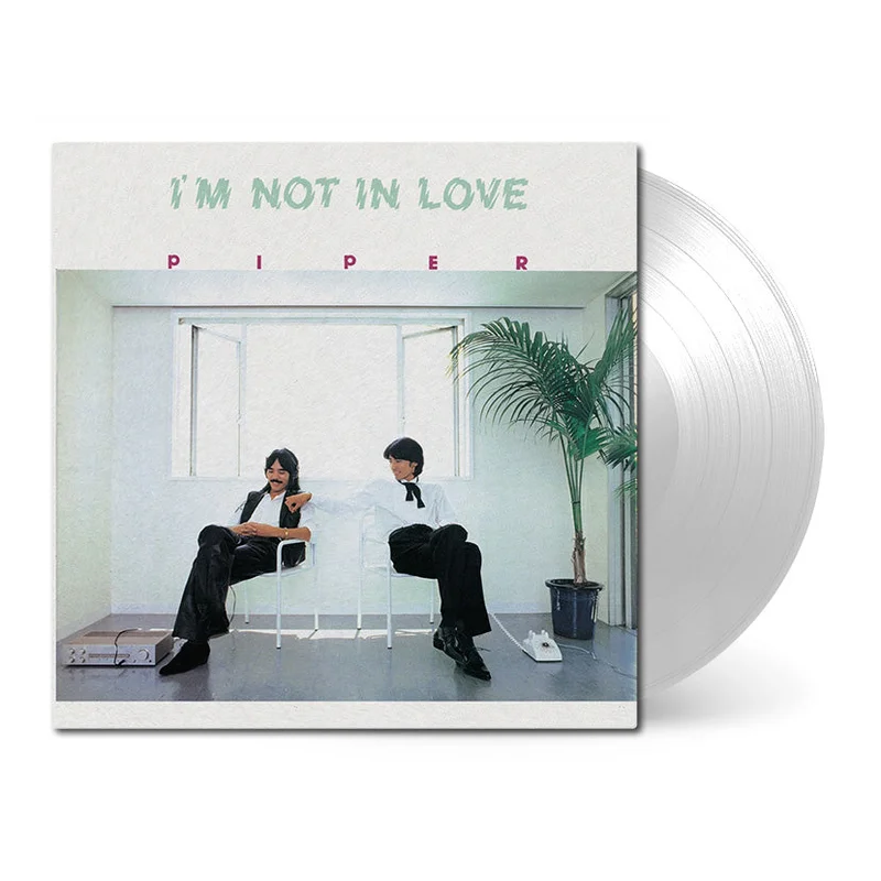I'm Not in Love