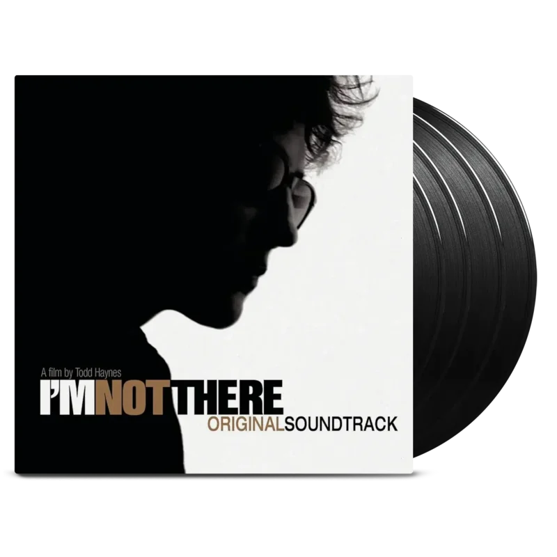 I'm Not There - Vinyl Soundtrack