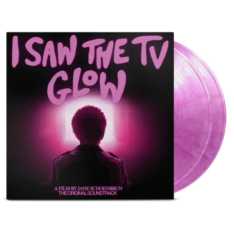 I Saw The TV Glow - Vinyl Soundtrack