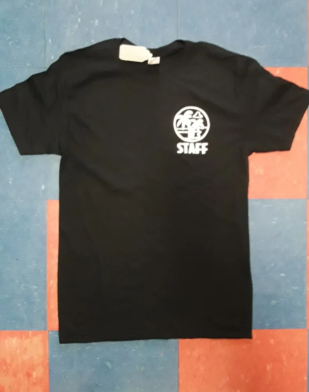 I Still Miss Liberty Lunch Staff T-Shirt