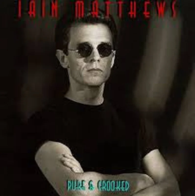 Iain Matthews - Pure And Crooked (CD)