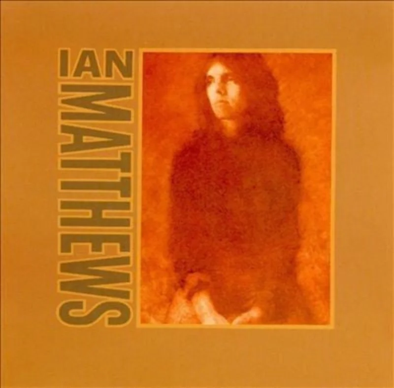 Iain Matthews - Valley Hi (CD)
