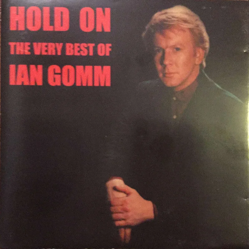 Ian Gomm - Hold On (The Very Best Of Ian Gomm) (CD)