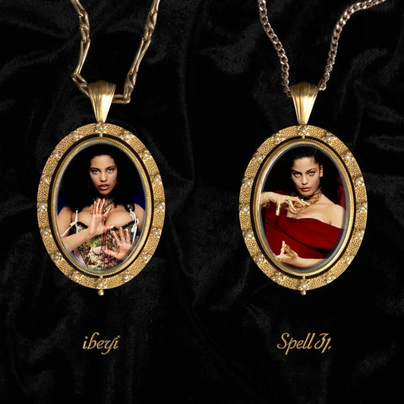 Ibeyi - Spell 31 LP