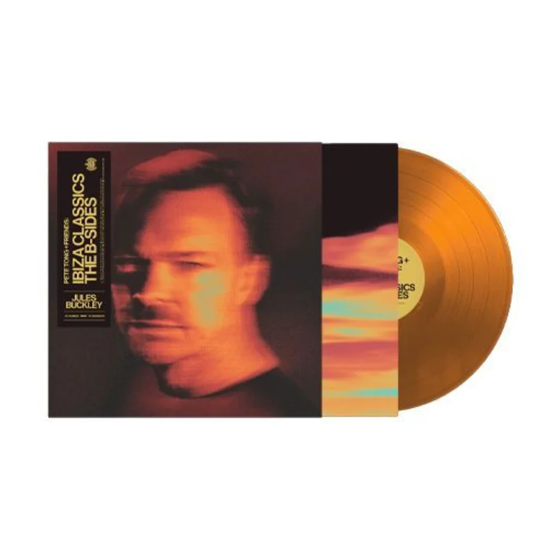 Ibiza Classics - The B Sides - RSD26