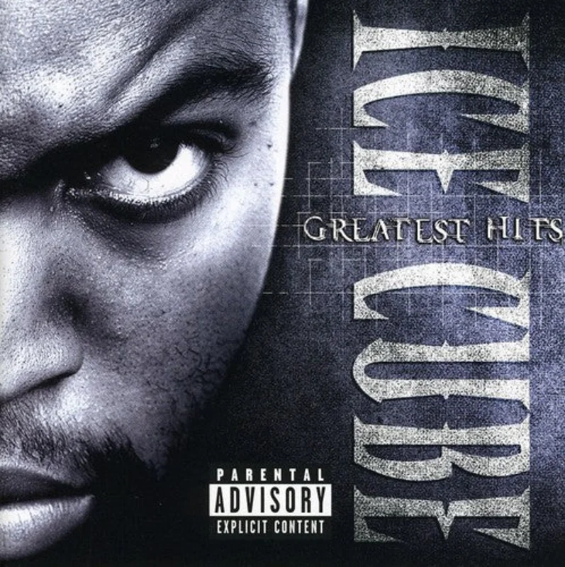 Ice Cube-Greatest Hits (CD)