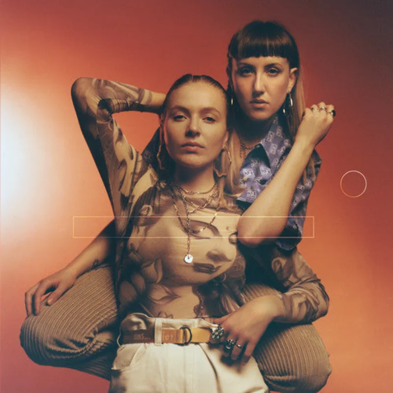 Ider - Emotional Education LP