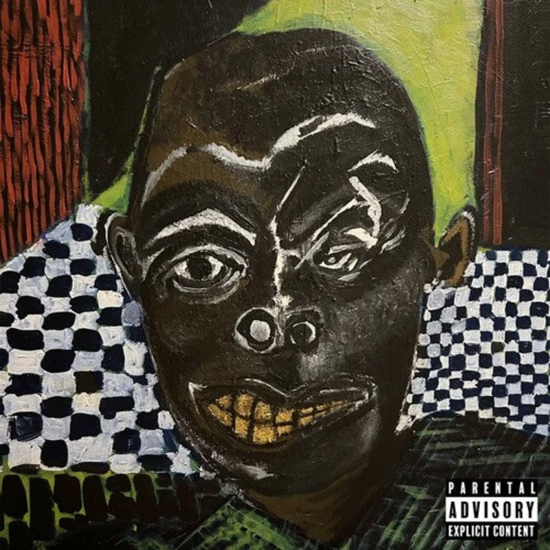 IDK - Even The Devil Smiles LP