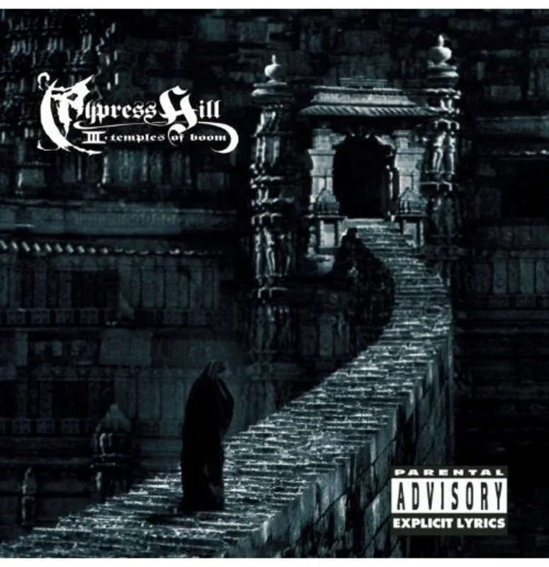III: Temple of Boom