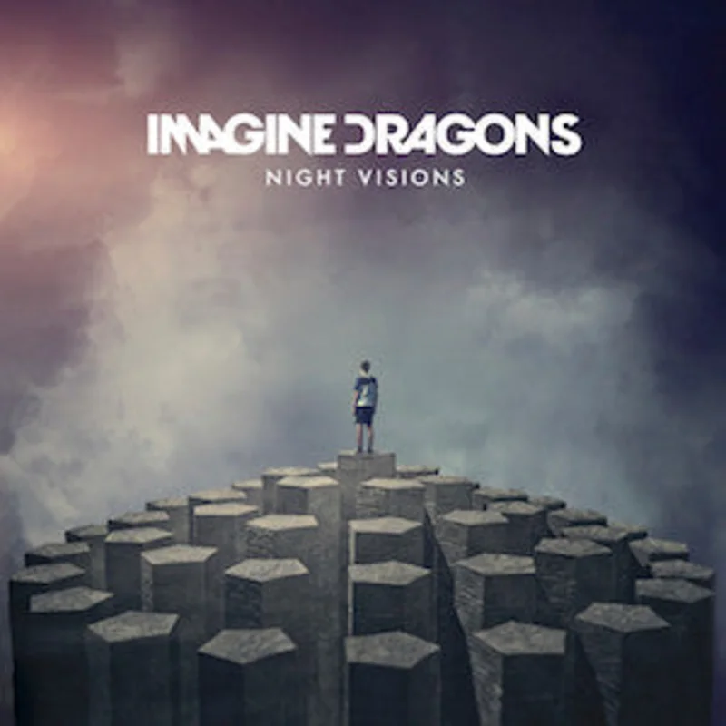 Imagine Dragons - Night Visions (CD)