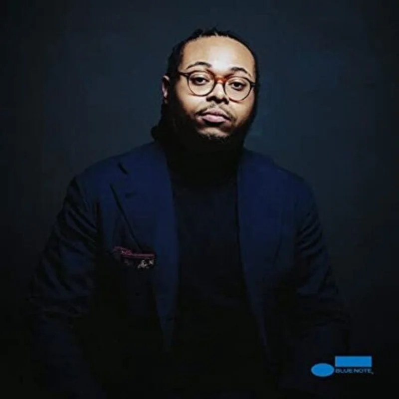 Immanuel Wilkins - Omega 2LP