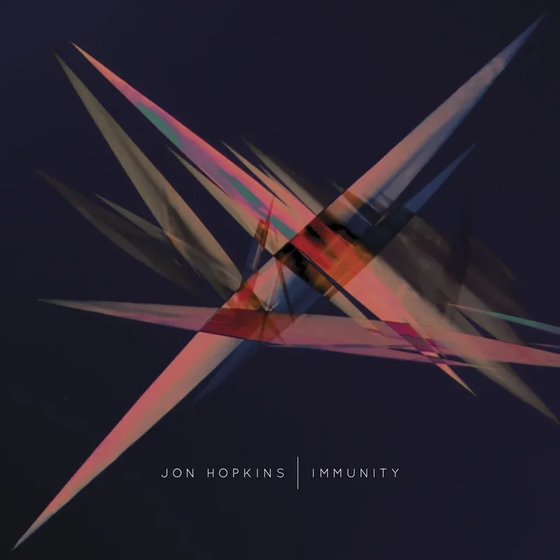 Immunity (2LP Purple Vinyl)