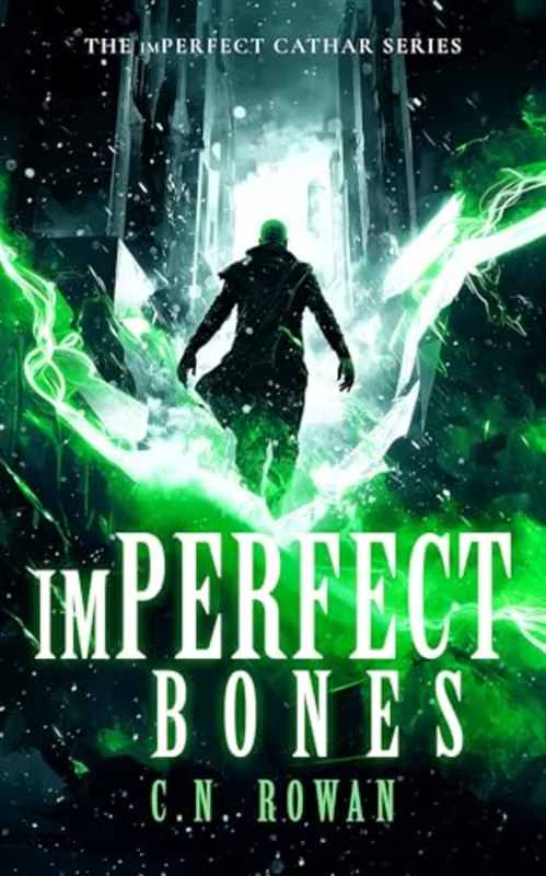 imPerfect Bones