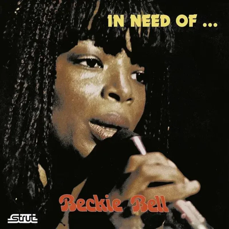 In Need Of...