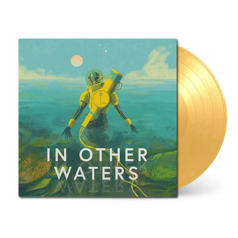 In Other Waters (Original Soundtrack)