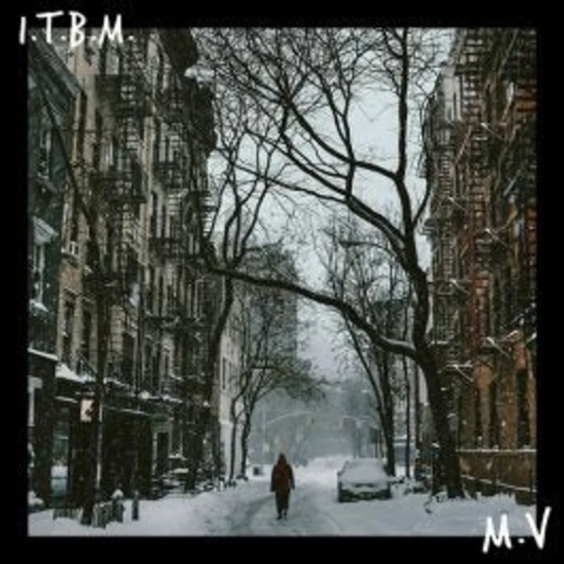 In The Bleak Midwinter