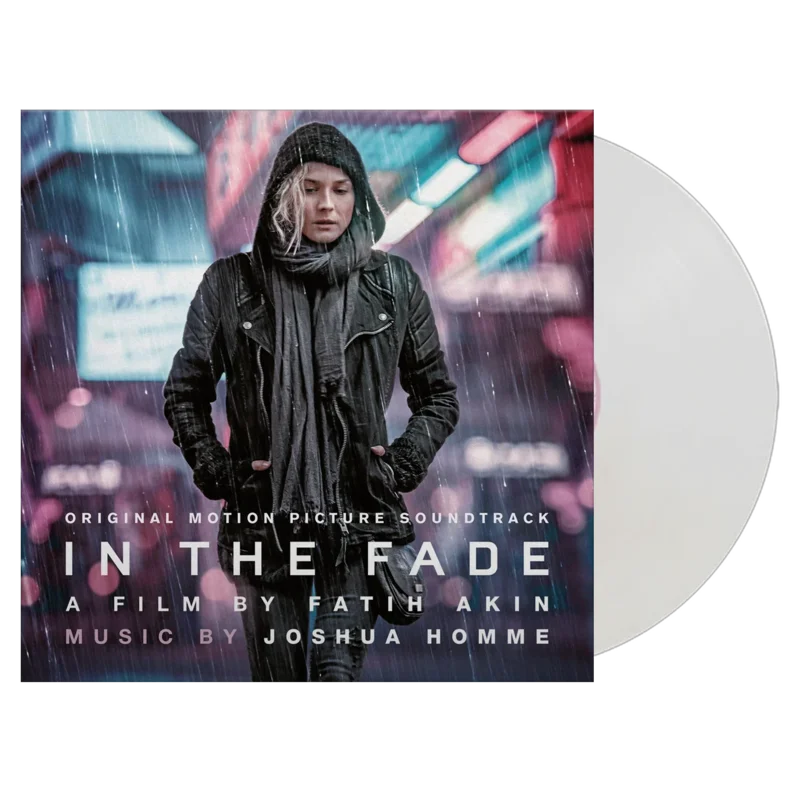In The Fade - Vinyl Soundtrack