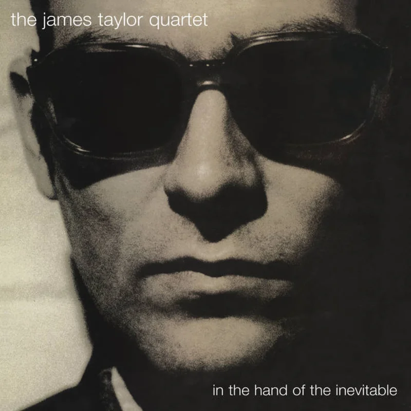 In The Hand Of The Inevitable: 30th Anniversary Edition (2LP)