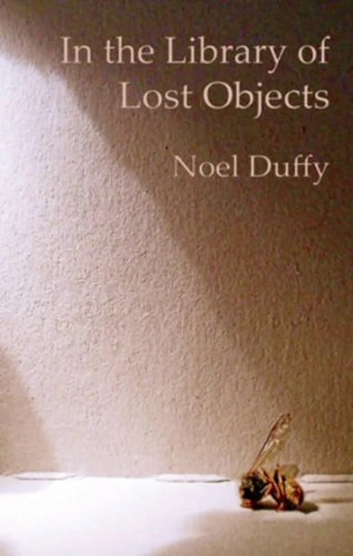 In the Library of Lost Objects