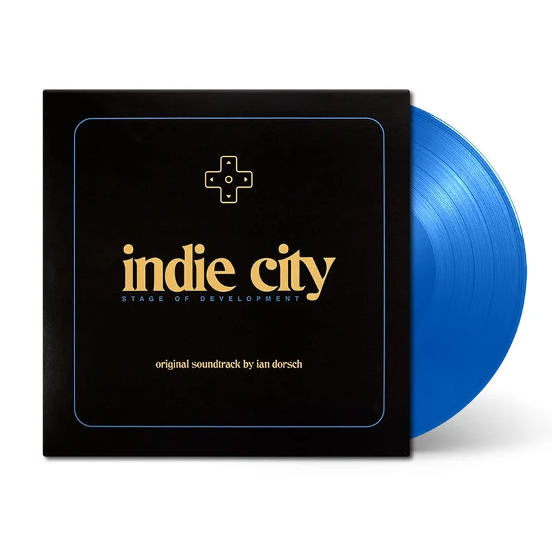 Indie City: Stage of Development