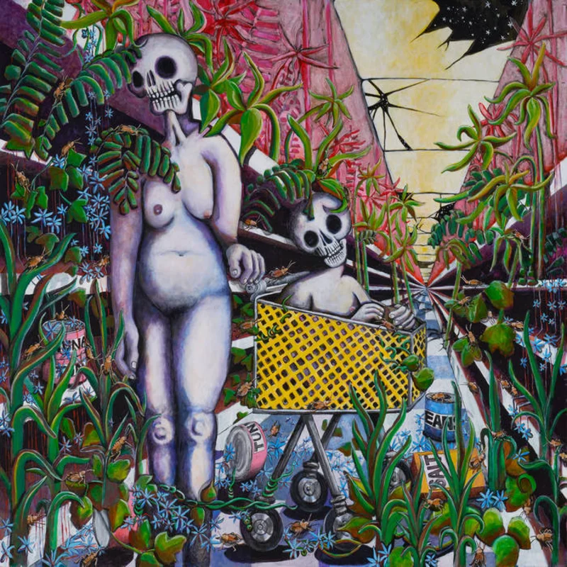 Indigo de Souza - Any Shape You Take LP