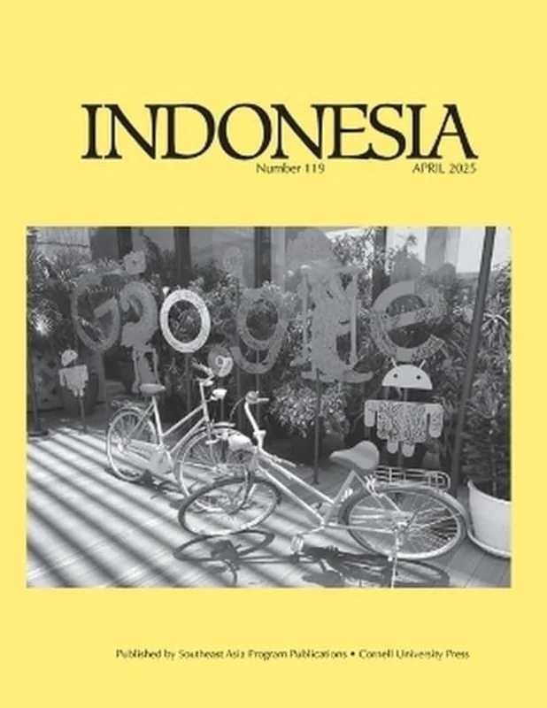 Indonesia : April 2025