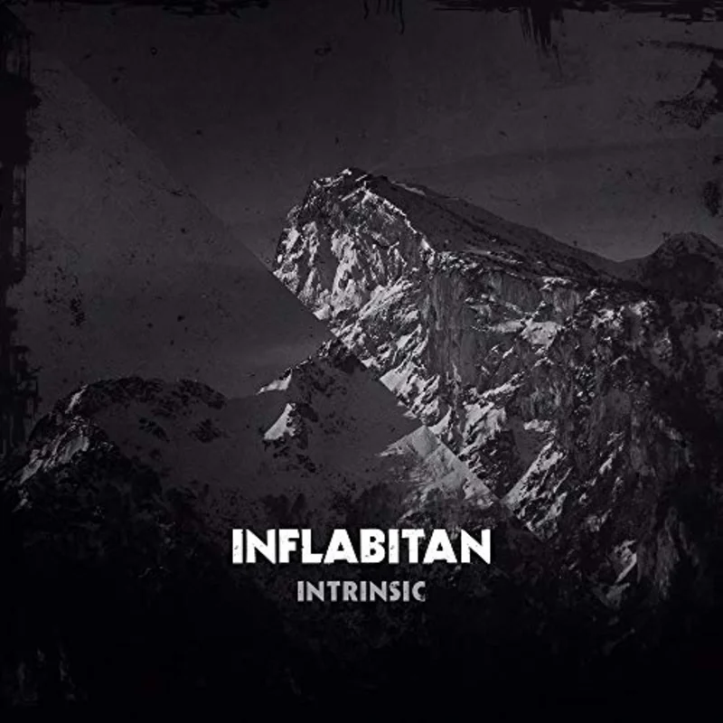 Inflabitan - Intrinsic [CD]