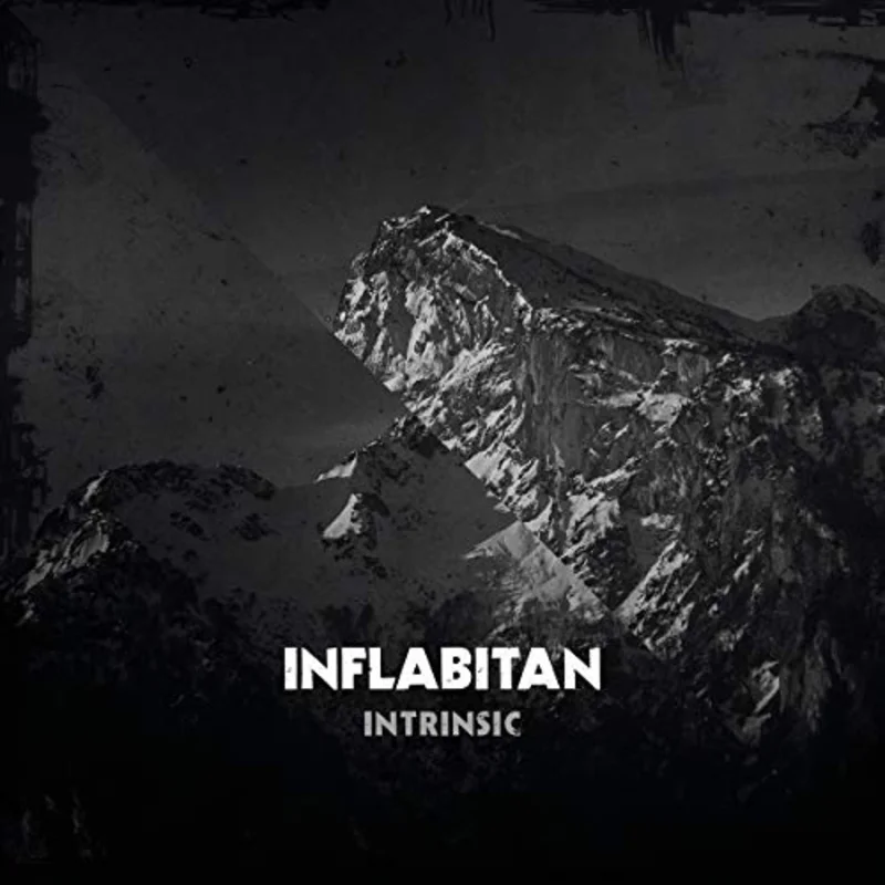 Inflabitan - Intrinsic  [VINYL]