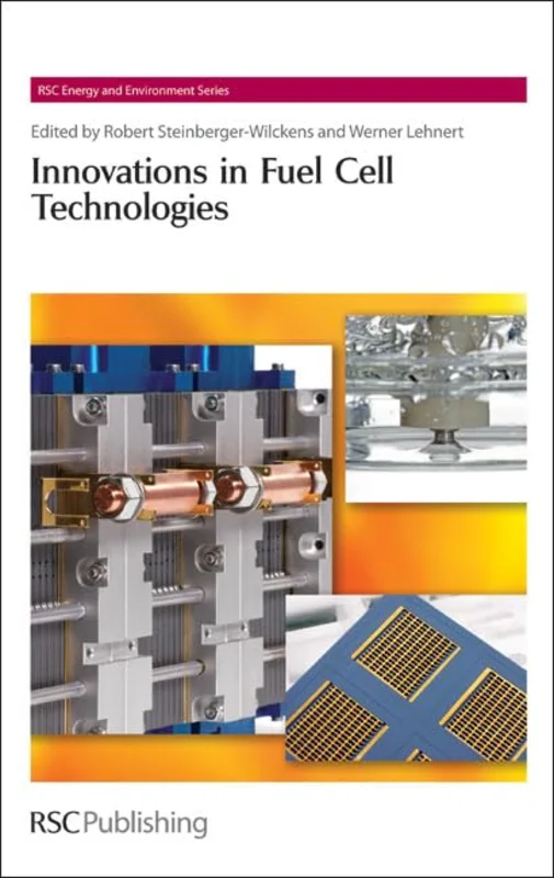 Innovations in Fuel Cell Technologies : Volume 2