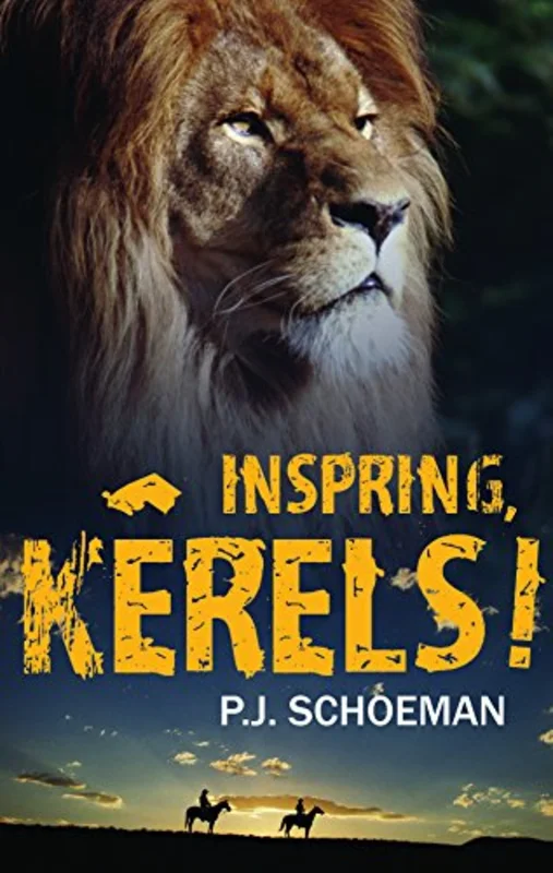 Inspring, Kerels!