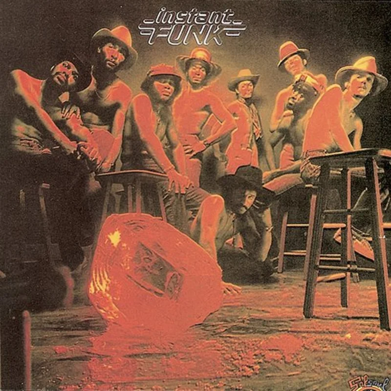 Instant Funk