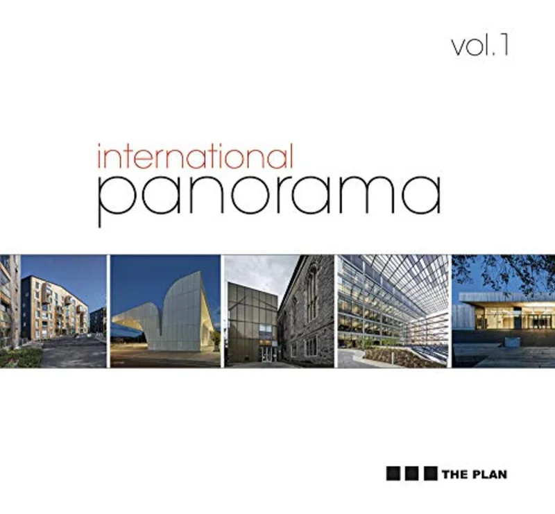 International Panorama 1