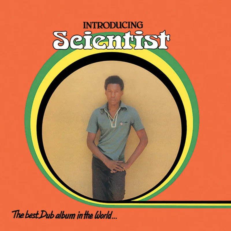 Introducing Scientist The Best Dub