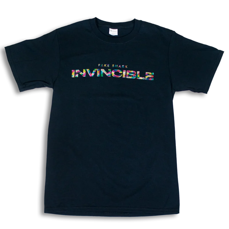 INVINCIBLE T-Shirt
