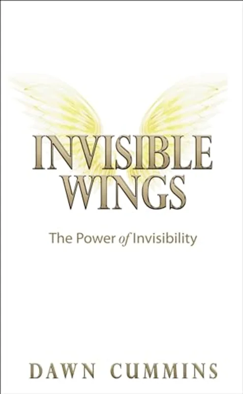 Invisible Wings : The Power of Invisibility